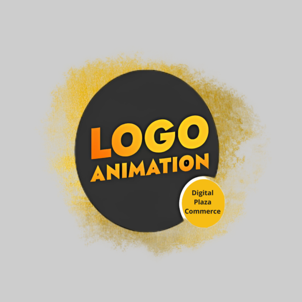 Animation Logo : Donnez Vie à Votre Marque