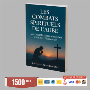 Les Combats Spirituels de l’Aube – Guide de prière et délivrance