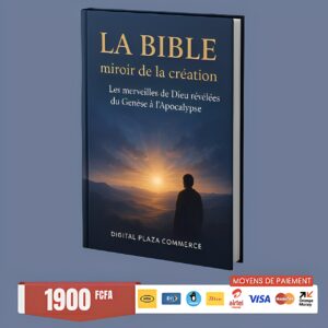 La Bible – Miroir de la Création