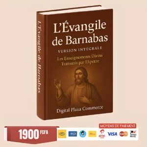 L’Évangile de Barnabas – Version Intégrale